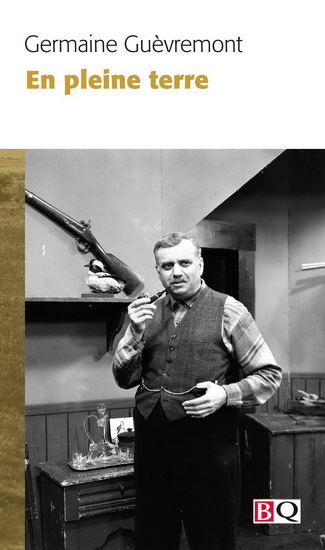 EN PLEINE TERRE