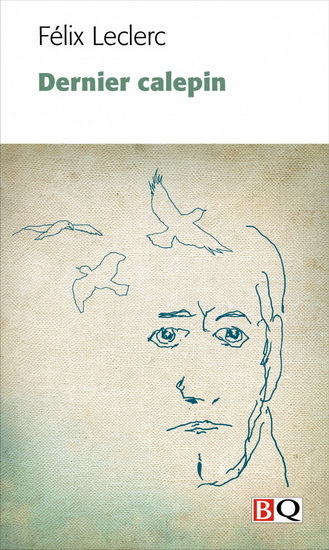 DERNIER CALEPIN