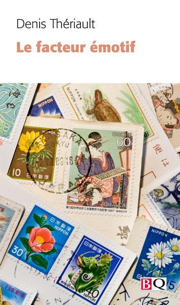 LE FACTEUR EMOTIF