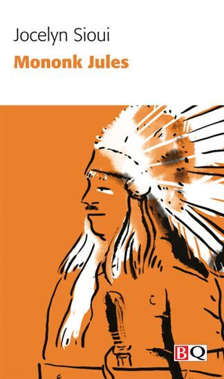 MONONK JULES