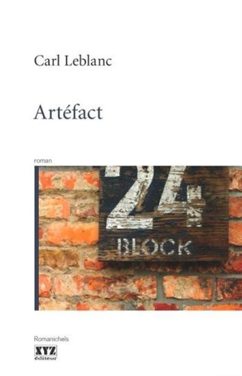 ARTEFACT