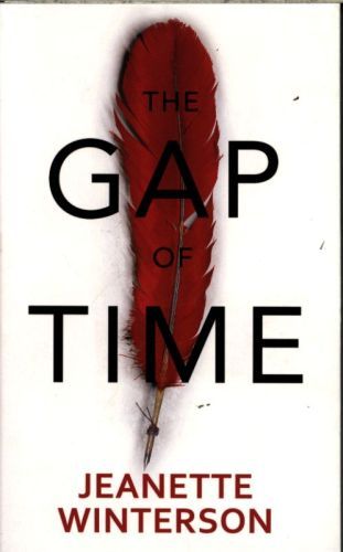 THE GAP OF TIME