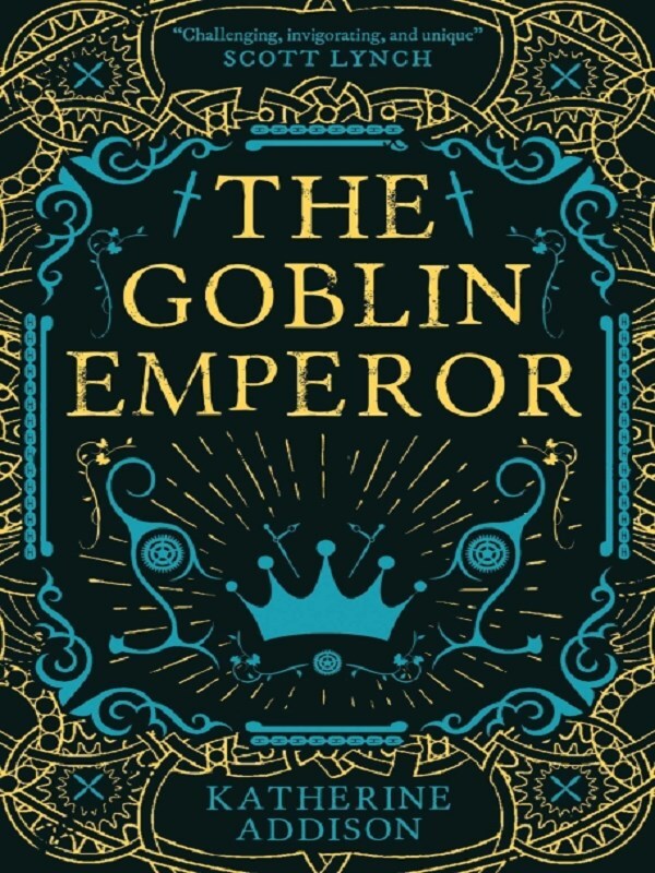 The Goblin Emperor