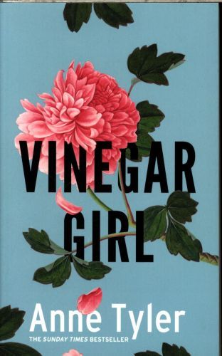 VINEGAR GIRL