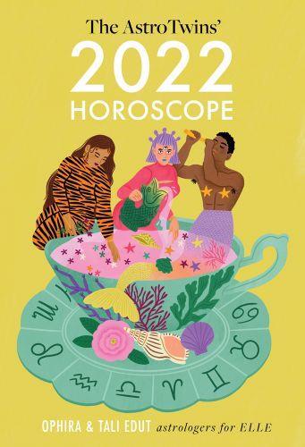 The AstroTwins' 2022 Horoscope /anglais