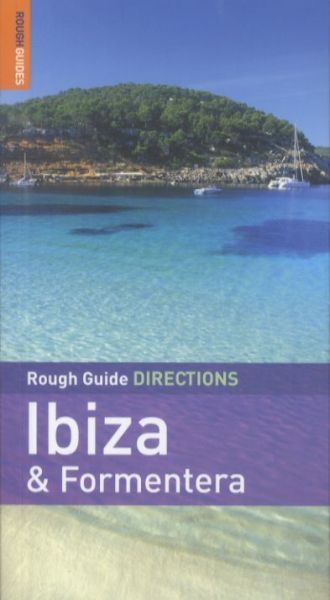 **IBIZA AND FORMENTERA