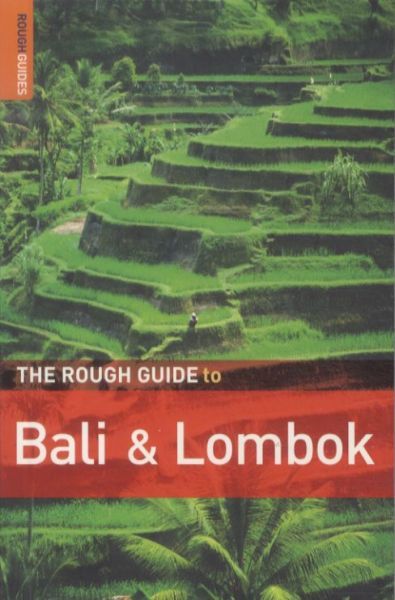 **BALI ET LOMBOK