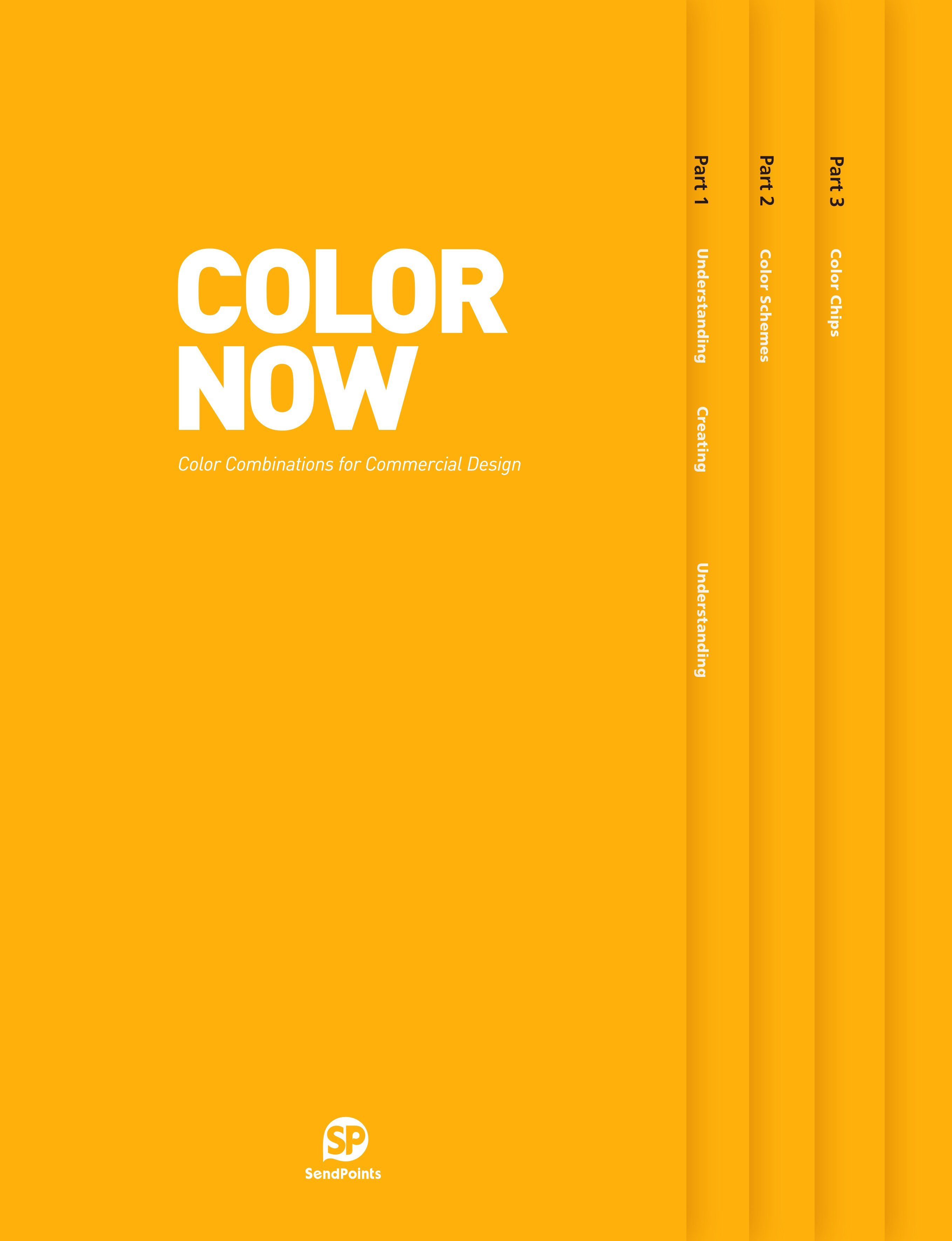 Color Now /anglais