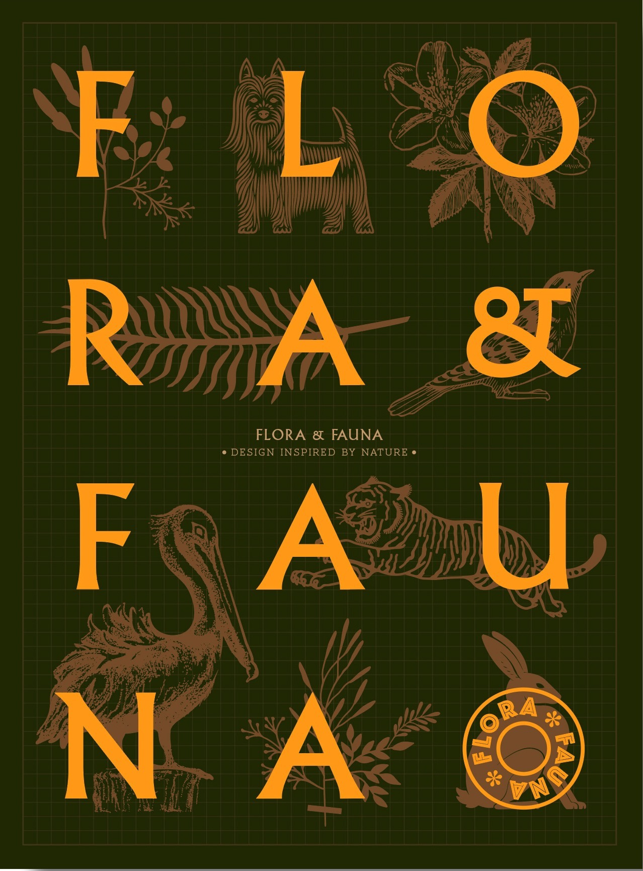 Flora & Fauna