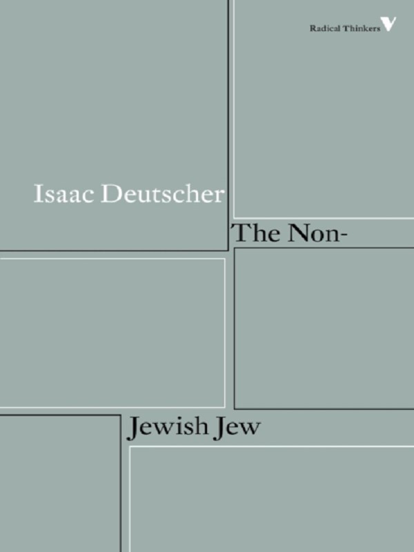 The Non-Jewish Jew