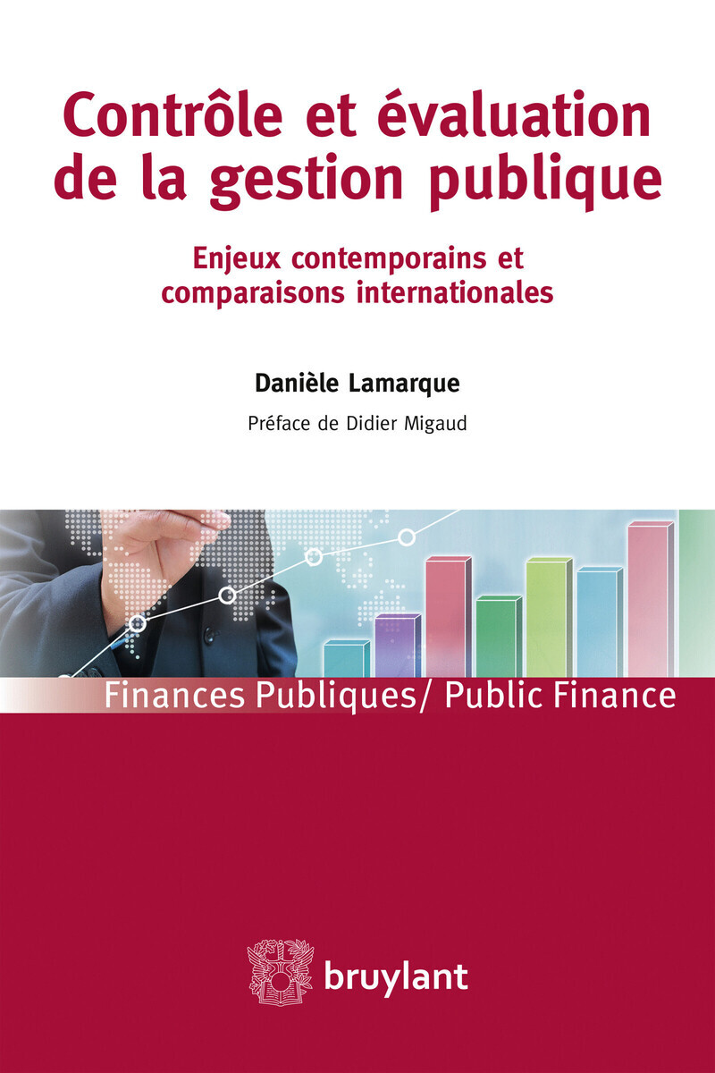 Contrôle et évaluation de la gestion publique
