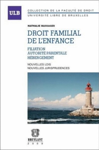 Droit familial de l'enfance