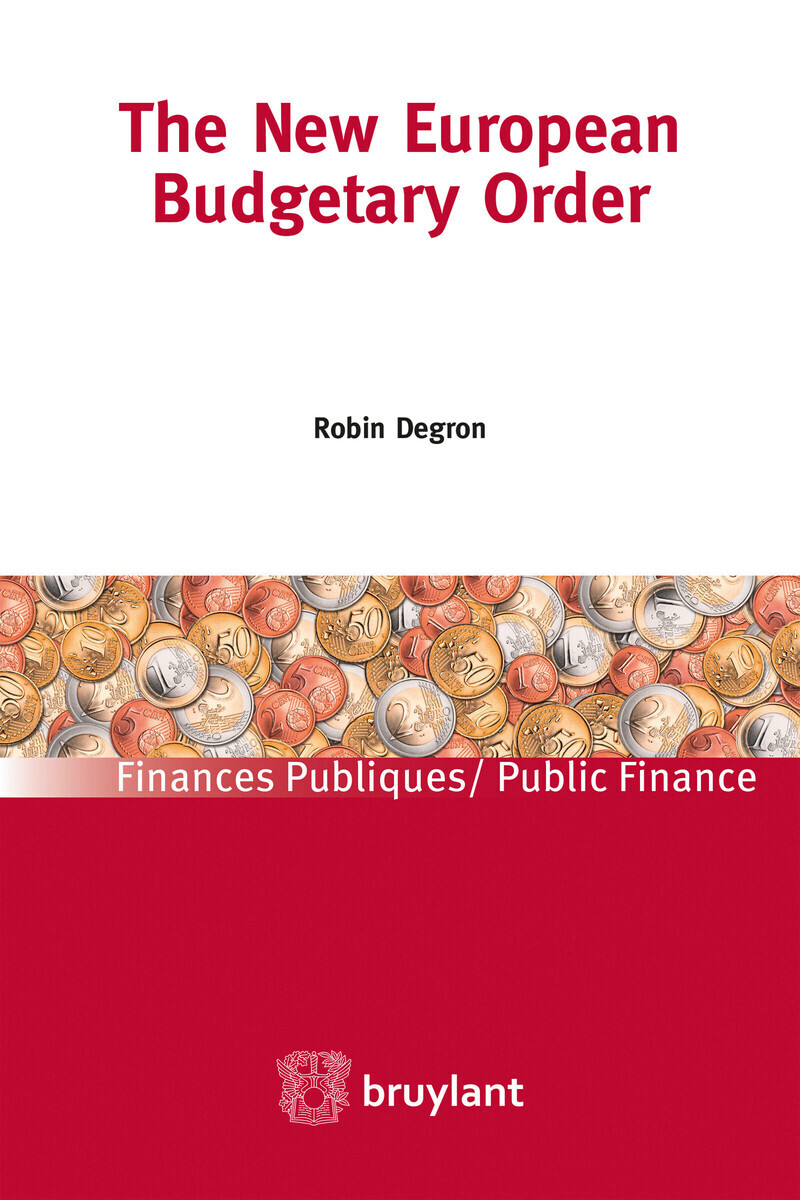 The new European budgetary order