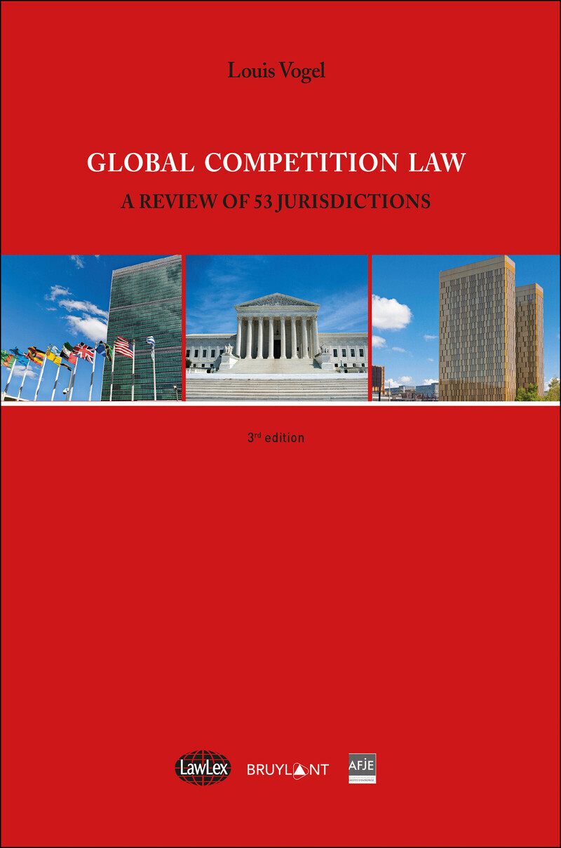 Global Competition Law