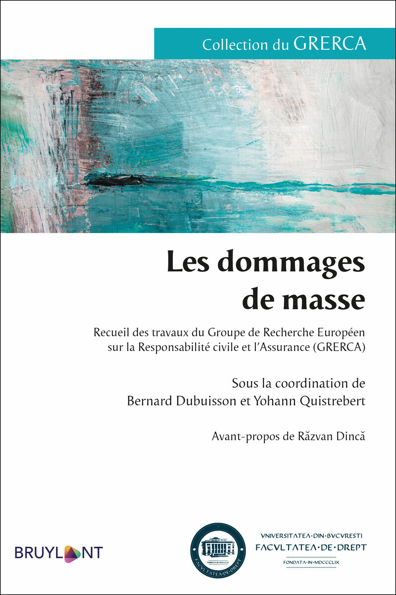 Les dommages de masse