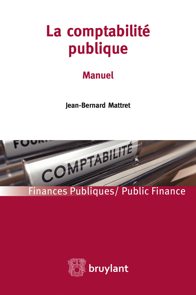 La comptabilité publique