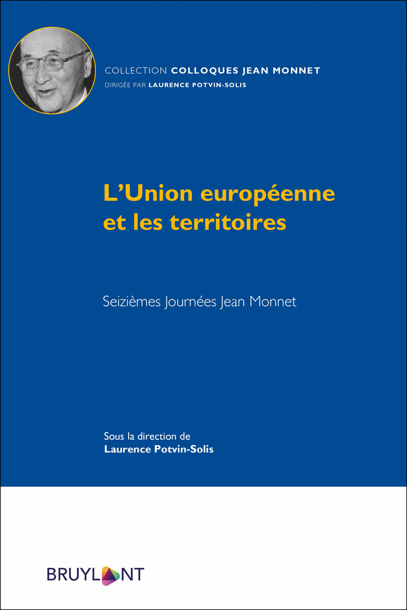 L'Union européenne et les territoires