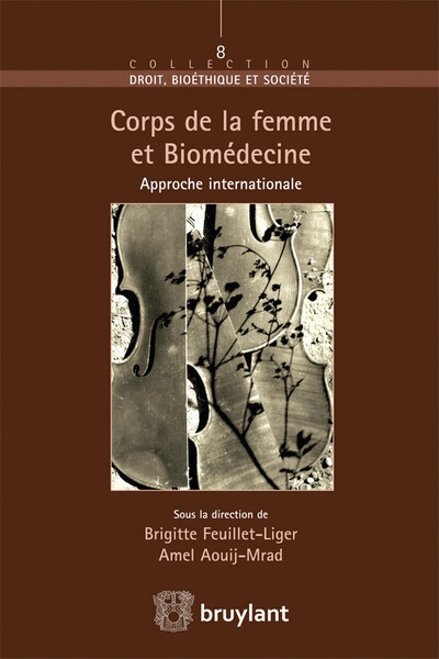 Corps de la femme et Biomédecine