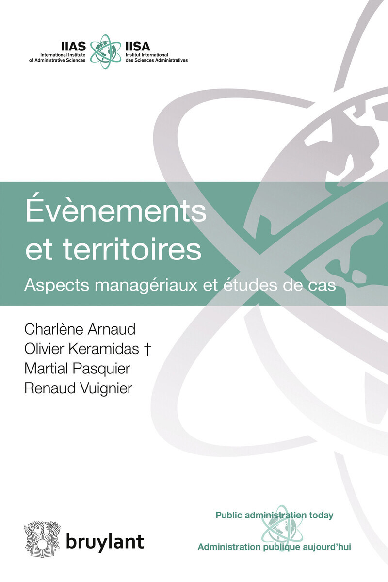 Evènements et territoires