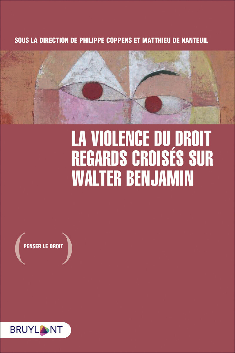 La violence du droit