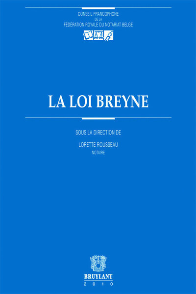 La loi Breyne