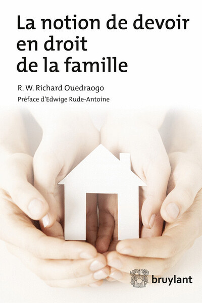 La notion de devoir en droit de la famille