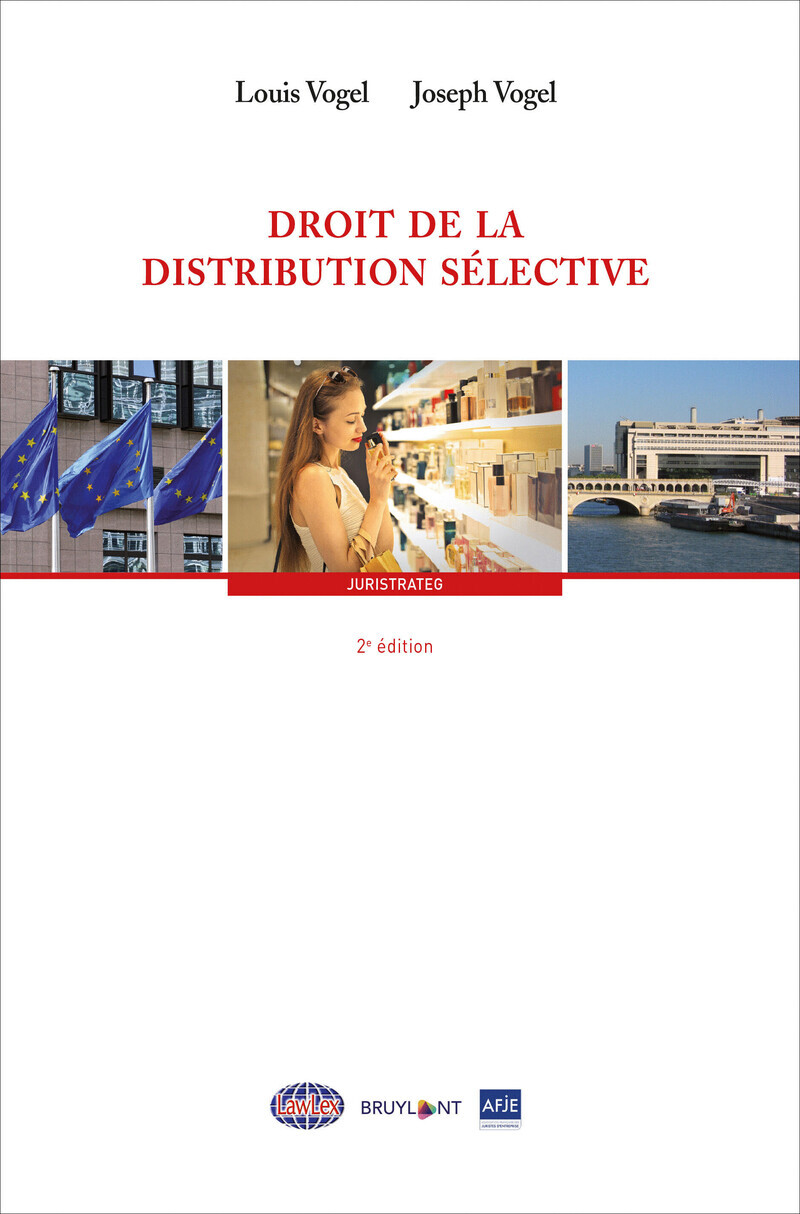 Droit de la distribution sélective