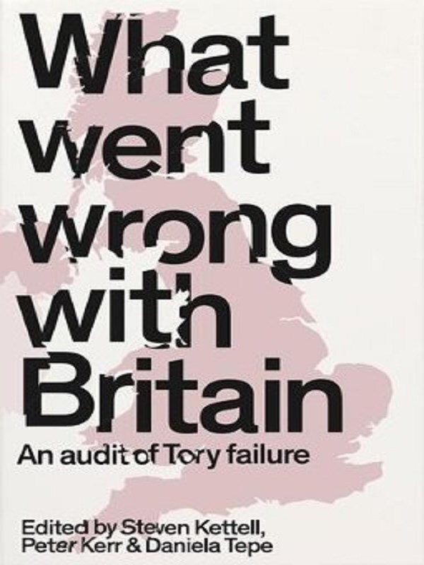 What Went Wrong with Britain?