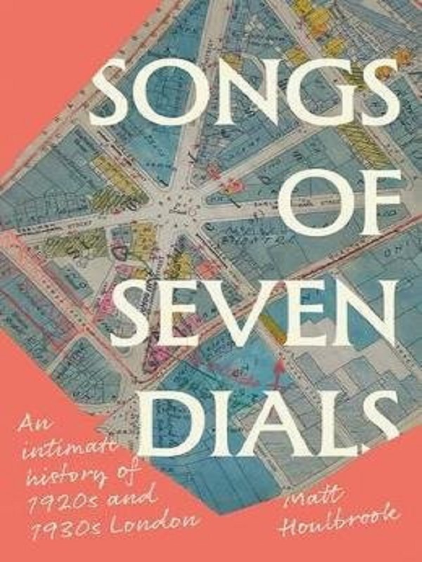 Songs of Seven Dials