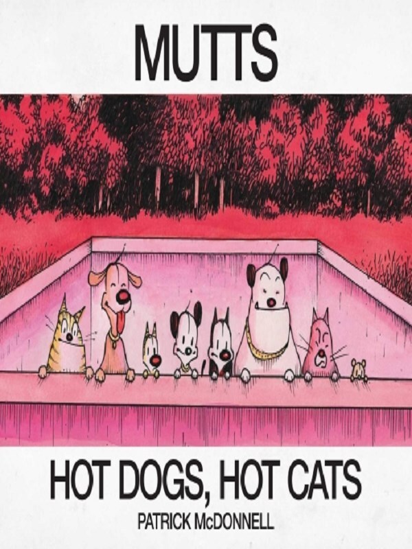 Hot Dogs, Hot Cats