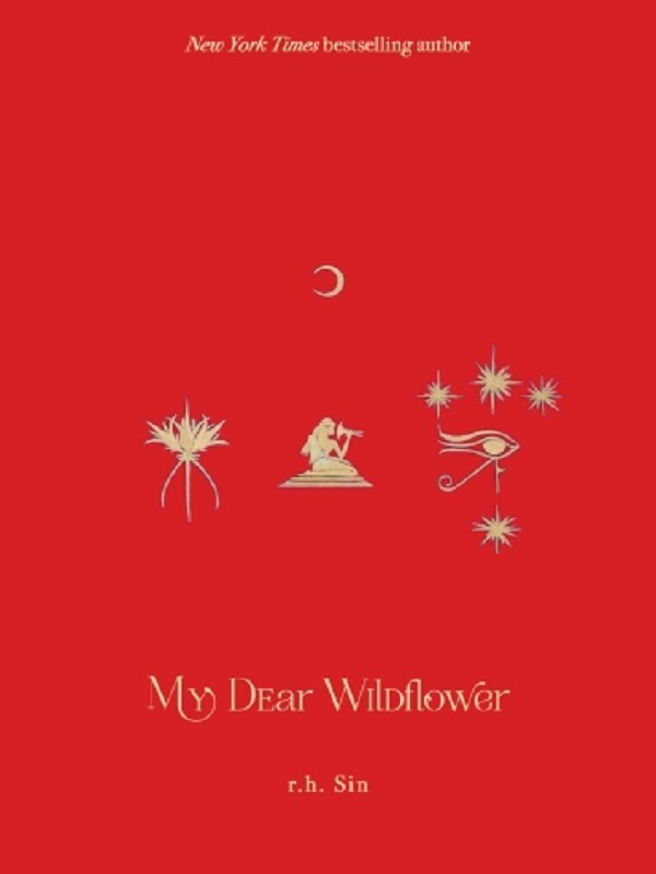 My Dear Wildflower
