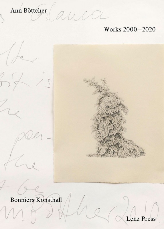 Ann Böttcher - Works 2000-2020