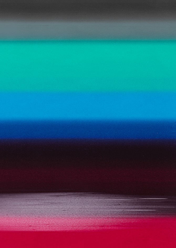 Raphael Hefti - Salutary Failures