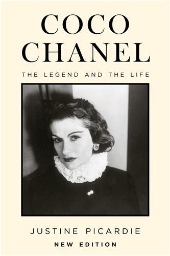 Coco Chanel : The Legend and the Life /anglais