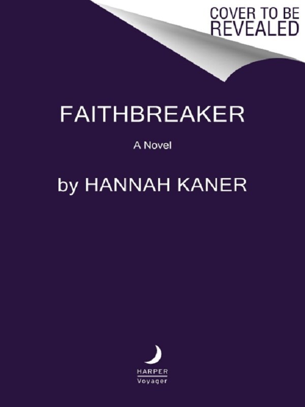 Faithbreaker