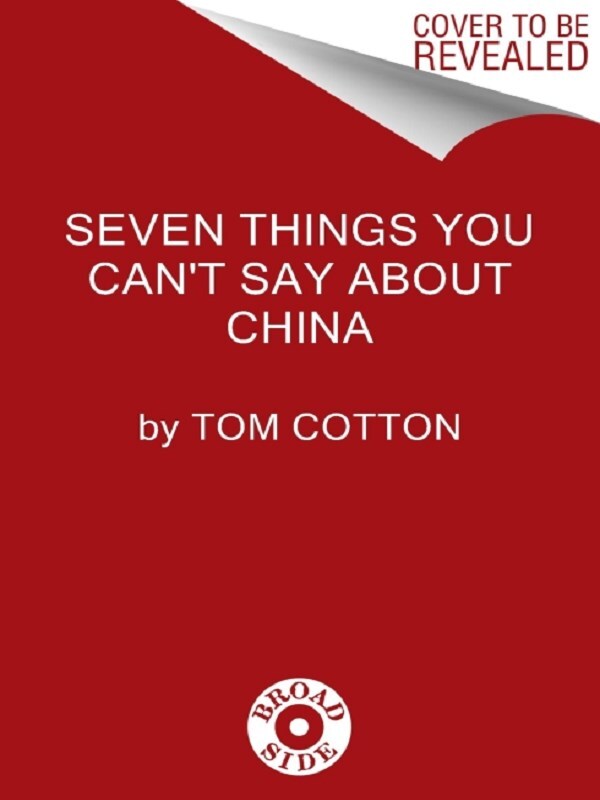 Seven Things You Can'T Say About China