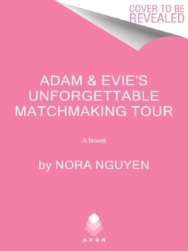 Adam & Evie's Matchmaking Tour