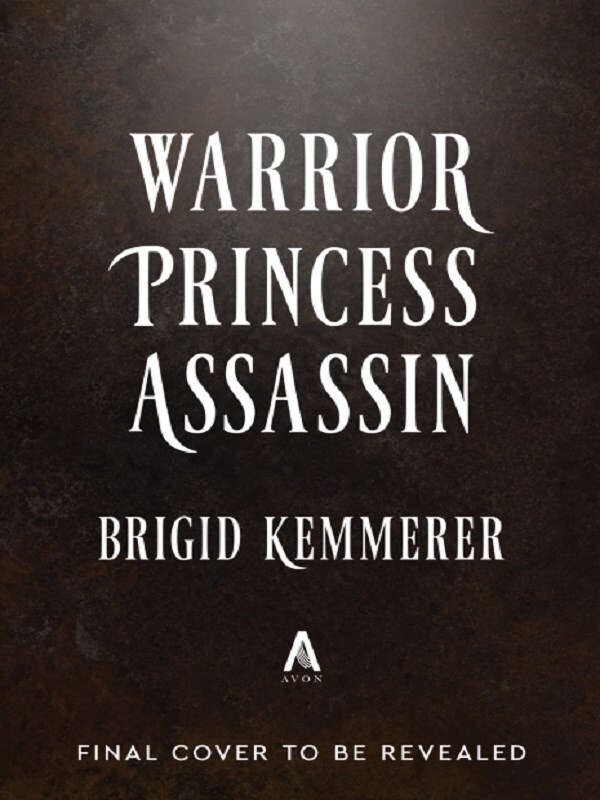 Warrior Princess Assassin (Deluxe Limited Edition)