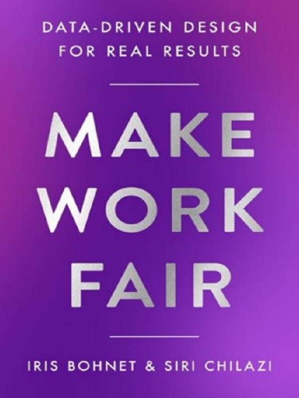 Make Work Fair