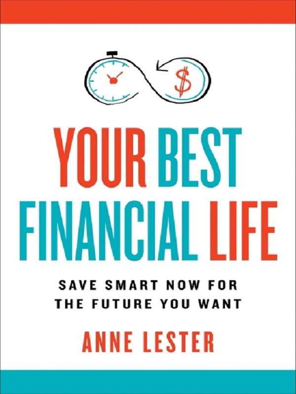 Your Best Financial Life