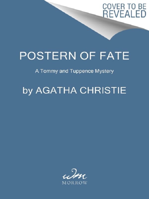 Postern of Fate