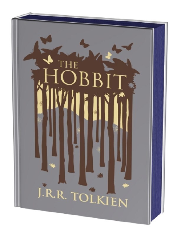 The Hobbit Collector's Edition