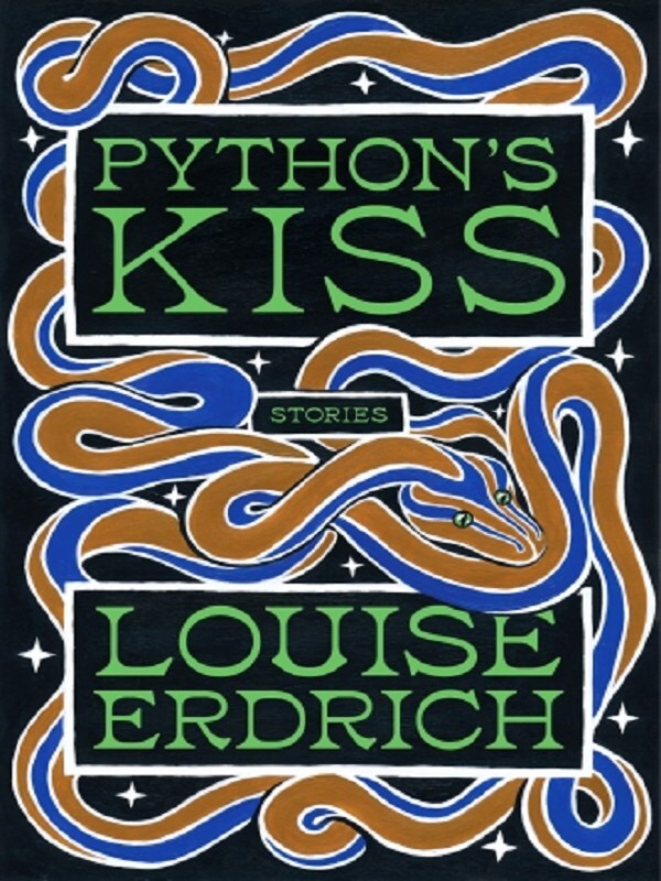 Python's Kiss