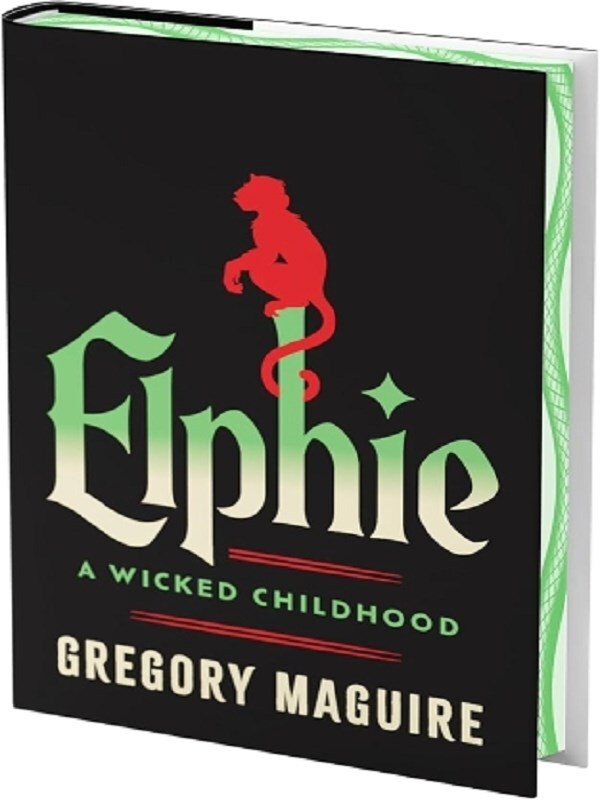Elphie (Deluxe Limited Edition)