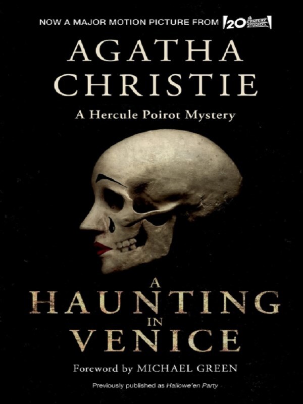 A Haunting in Venice [Movie Tie-In]