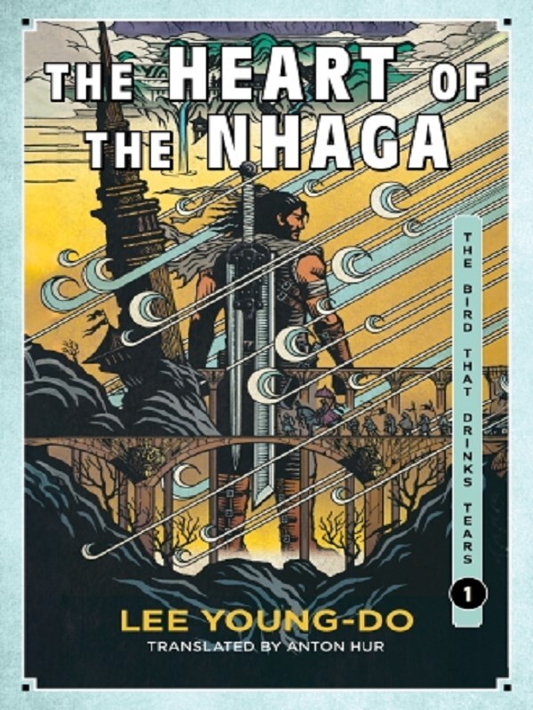 The Heart of the Nhaga