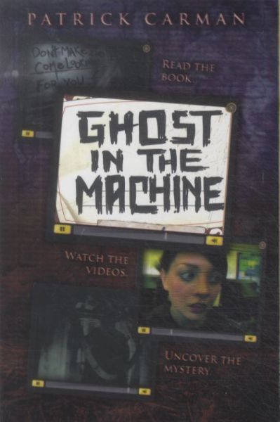 Ghost in the Machine