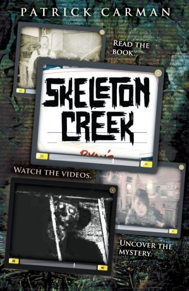 Skeleton Creek