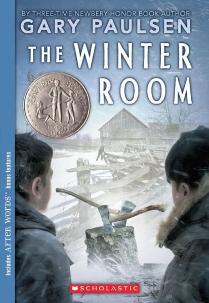 The Winter Room