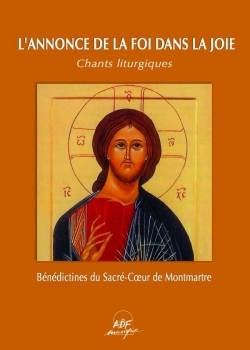 L'annonce de la foi dans la joie